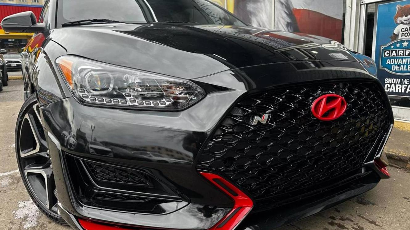 HYUNDAI VELOSTER N 2020 KMHT36AH4LU004461 image